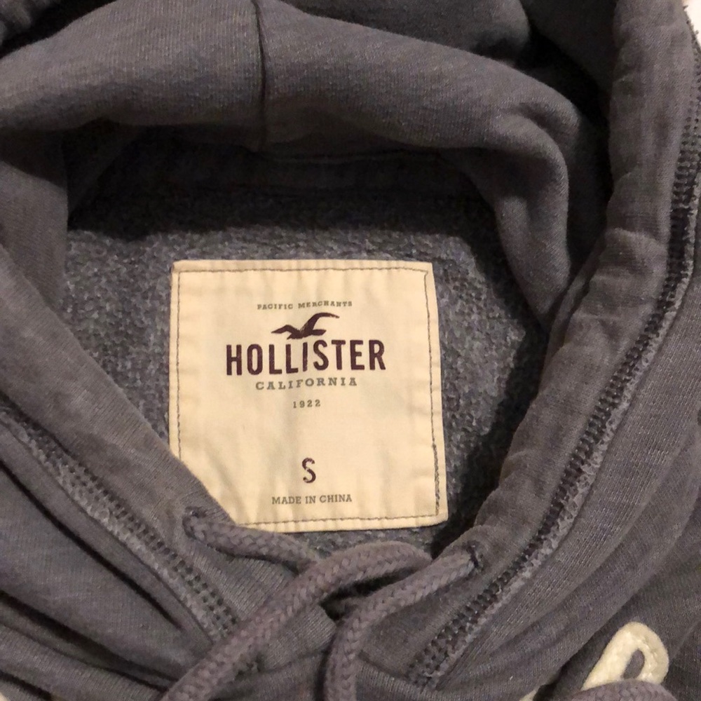 Out grew - Picture 2 of 2